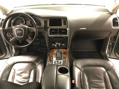 Продам Audi Q7 4.2 FSI tiptronic quattro (350 л.с.), 2007