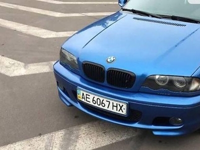 Продам BMW X4, 2002