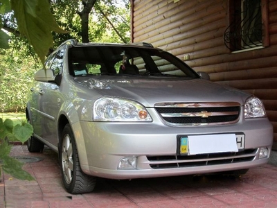 Продам Chevrolet Lacetti, 2005