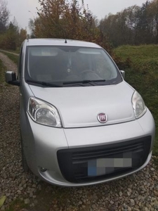 Продам Fiat Qubo, 2011