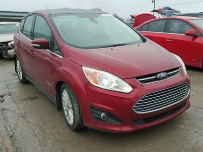 Продам Ford C-Max, 2013