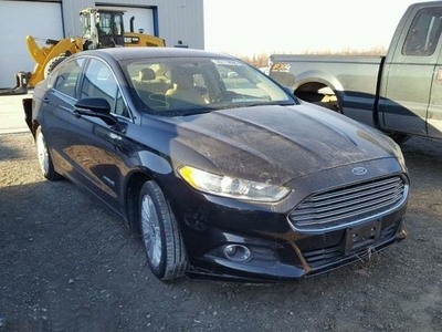 Продам Ford Fusion, 2014