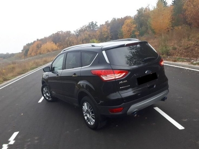 Продам Ford Kuga, 2014