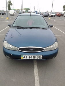 Продам Ford Mondeo, 1996