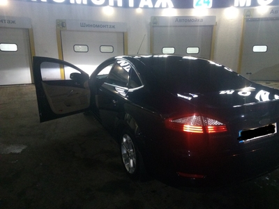 Продам Ford Mondeo, 2008