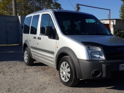 Продам Ford Tourneo Connect, 2006