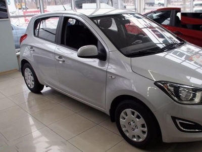 Продам Hyundai i20 1.4 MT (100 л.с.), 2014