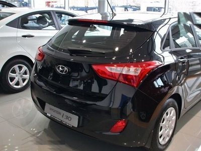 Продам Hyundai i30 1.4 MT (100 л.с.), 2014