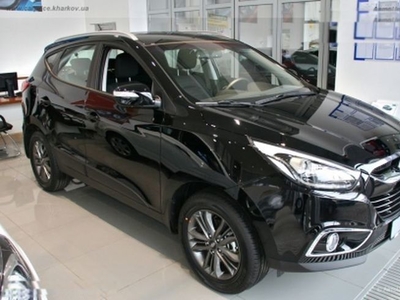 Продам Hyundai ix35 2.0 AT (163 л.с.), 2014