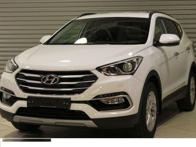 Продам Hyundai Santa Fe, 2015