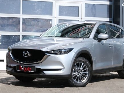 Купить Mazda CX-5 2.2 SKYACTIV-D 184 T АТ 4x4 (184 л.с.) 2018 в Одессе