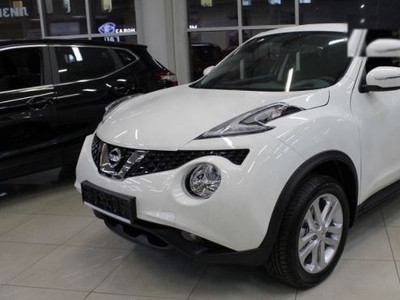 Продам Nissan Juke 1.6 DIG-T MCVT AWD (190 л.с.) LE (-AD--), 2015