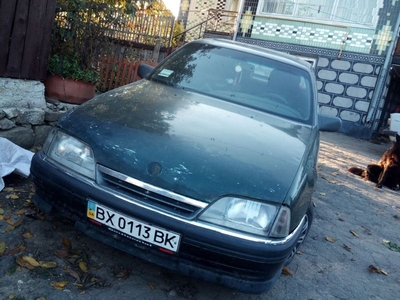 Продам Opel Omega, 1990