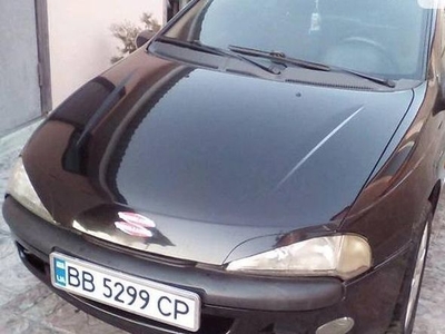 Продам Opel Tigra, 1998