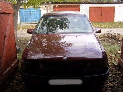 Продам Opel vectra a, 1990