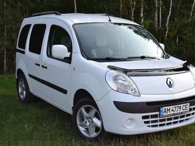Продам Renault Kangoo, 2010