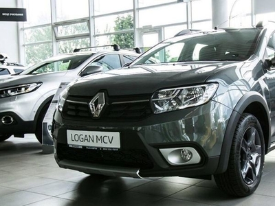 Продам Renault Logan 1.2 MT (75 л.с.), 2014