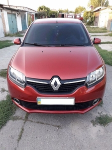 Продам Renault Logan, 2013