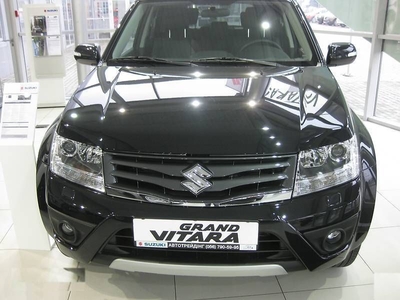 Продам Suzuki Grand Vitara, 2015