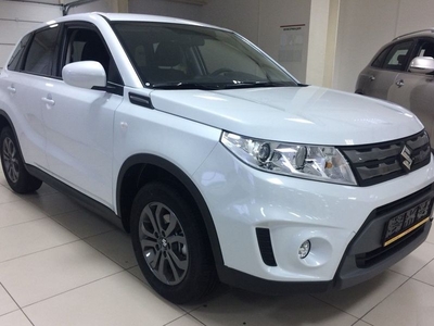 Продам Suzuki Vitara 1.6 AT GL 2WD (120 л.с.), 2015