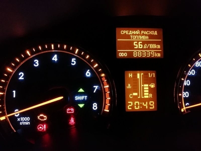 Продам Toyota Avensis 1.8 MT (147 л.с.), 2011