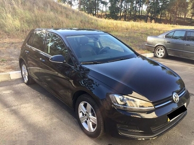Продам Volkswagen Golf, 2015
