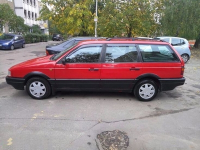 Продам Volkswagen passat b3, 1992