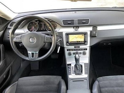 Продам Volkswagen Passat CC, 2014
