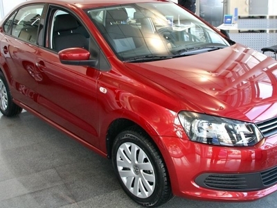 Продам Volkswagen Polo 1.6 Tiptronic (105 л.с.), 2014
