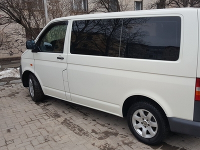 Продам Volkswagen Transporter, 2005