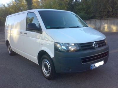 Продам Volkswagen Transporter, 2012