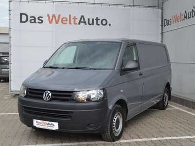 Продам Volkswagen Transporter Kasten, 2013
