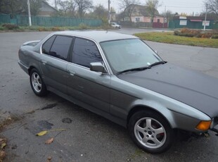 Продам BMW 7 серия, 1988