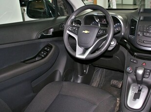Продам Chevrolet Orlando 2.0 VCDi АТ (163 л.с.) LT, 2015