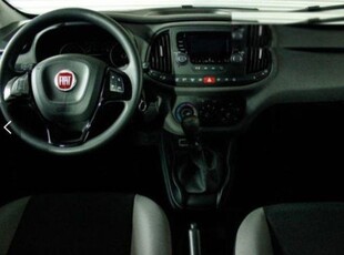 Продам Fiat Doblo 1.6 МТ (105 л.с.), 2014