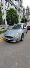 Купить Fiat grande punto 2007 в Киеве