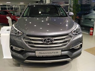 Продам Hyundai Santa Fe 2.2 CRDi AT 4WD (197 л.с.) Dynamic, 2014