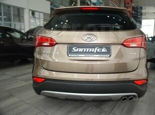 Продам Hyundai Santa Fe 2.2 CRDI AT AWD (200 л.с.) Top, 2015