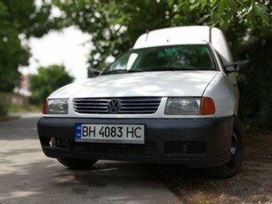 Продам Volkswagen Caddy, 1998
