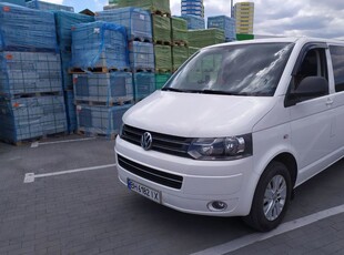 Продам Volkswagen T5 (Transporter) пасс. Т5 в Одессе 2015 года выпуска за 17 000$
