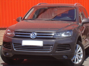 Продам Volkswagen Touareg LUX в Одессе 2012 года выпуска за 17 600$