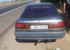 Продам Mazda 626 в Николаеве 1990 года выпуска за 1 650$