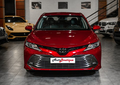 Продам Toyota Camry в Одессе 2018 года выпуска за 28 300$