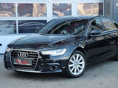 Купить Audi A6 2016 в Одессе