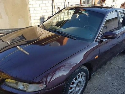 Продам Mazda Xedos 6, 1996