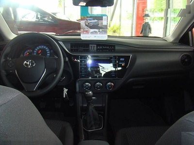 Продам Toyota Corolla 1.6 Valvematic MT (122 л.с.) Стиль Плюс, 2016