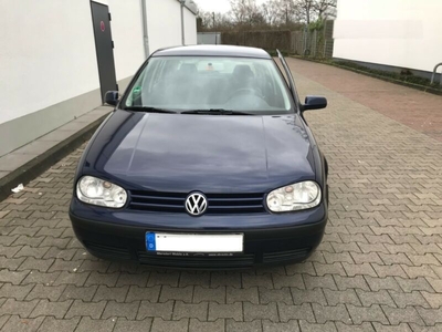 Продам Volkswagen Golf 1.6 AT (102 л.с.), 2001