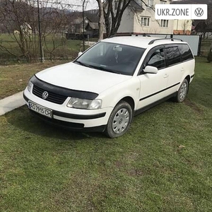 Volkswagen Passat V (B5) 1999