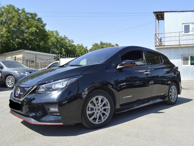 Продам Nissan Leaf Nismo в Одессе 2018 года выпуска за 28 000$