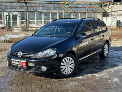 Купить Volkswagen Golf 2012 в Киеве